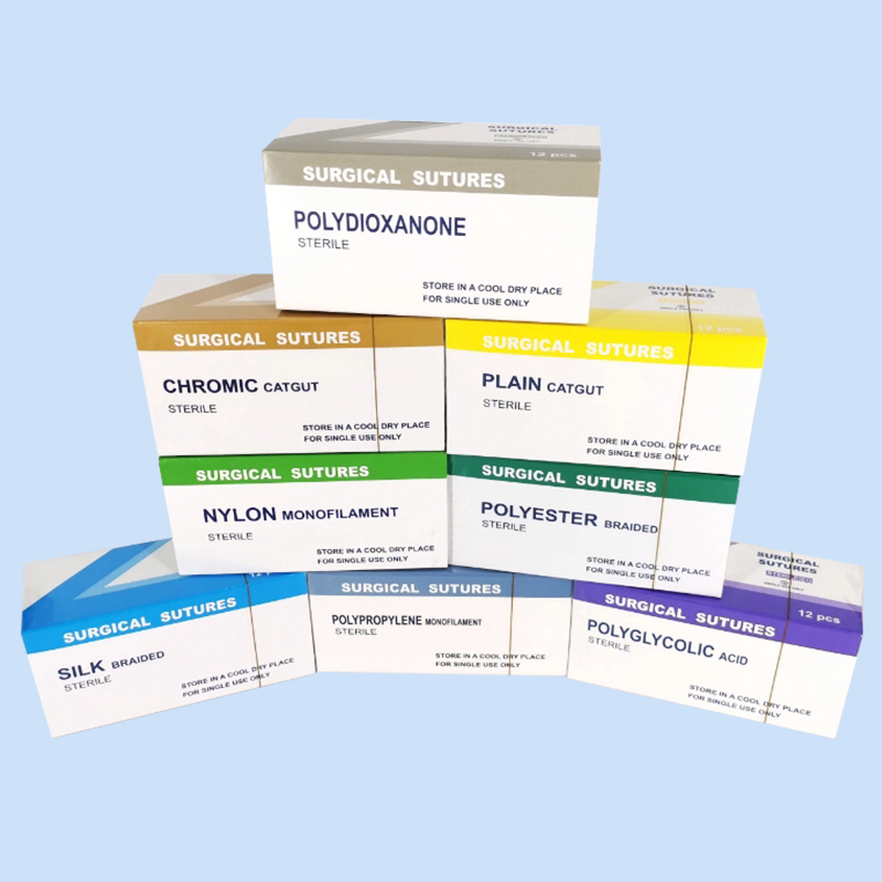 Dəqiq tikiş və sürətləndirilmiş sağalma: Haorun Medical-in udula bilən cərrahi tikiş məhsulları tam təkmilləşdirilmişdir