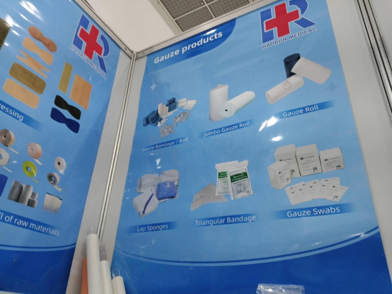 Yamaqlarımız və Göz Maskalarımız KIMES 2026 SeoulICAL-da məşhurdur