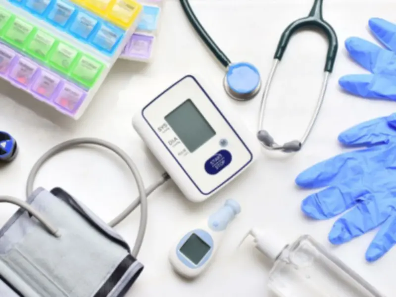 HAORUN MEDICAL 2026-cı ildə əsas tibbi istehlak materialları portfelini genişləndirir