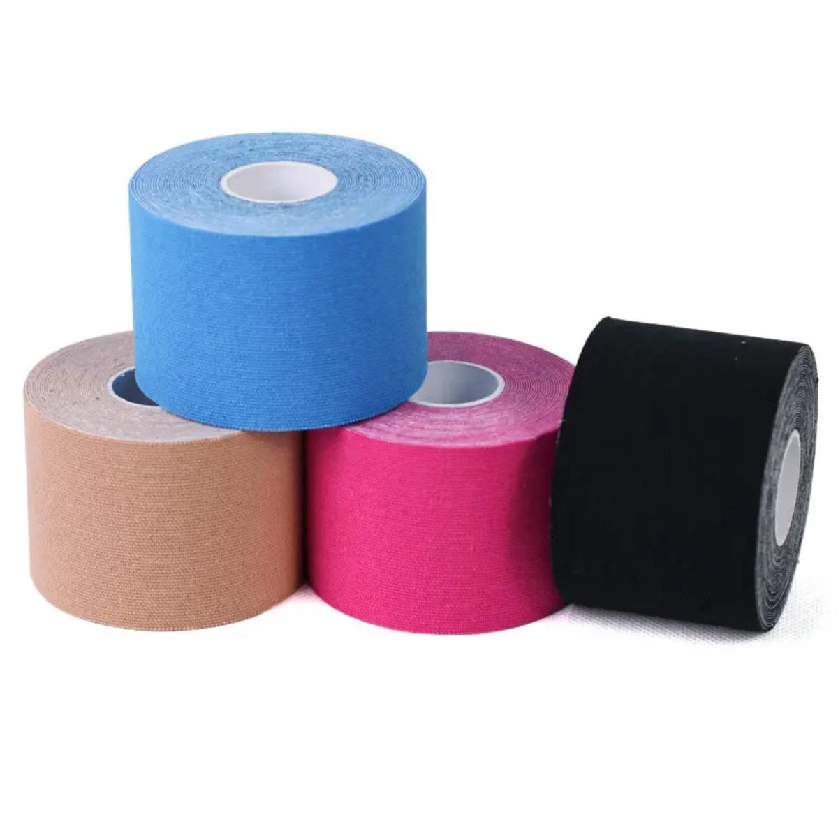 Kinesiology Tape Məhsulun Təqdimatı və İstifadə Bələdçisi