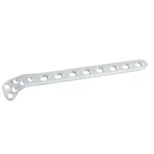 5.0mm Proksimal Femoral Kilidləmə Plitəsi 110°