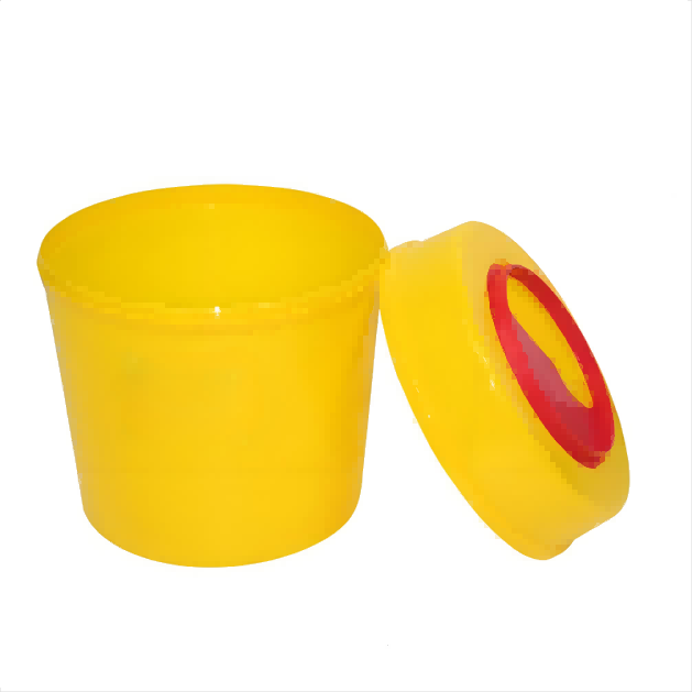 Tibbi kəskin konteyner