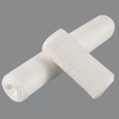 Toxunma bandajı